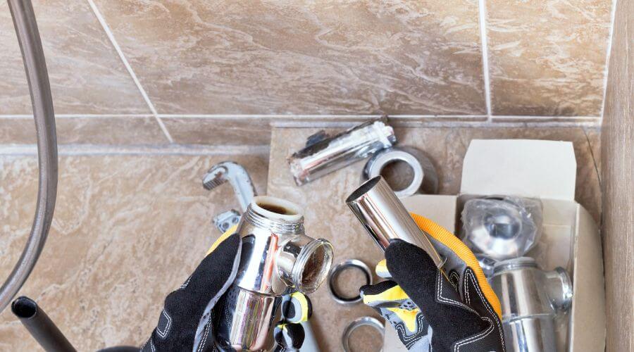 Professional Storm Sewer Service in Kearsarge, NH